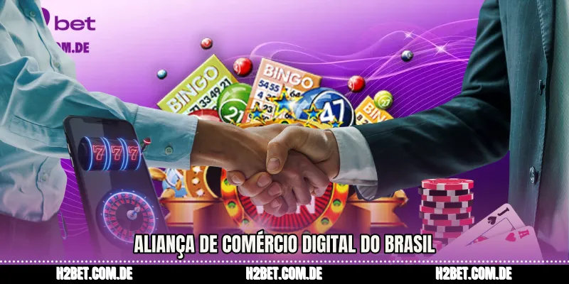 Aliança de Comércio Digital do Brasil
